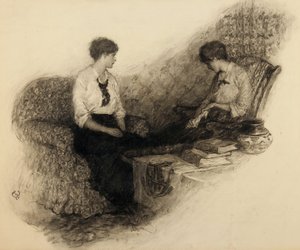 Il bambino della prateria da Edmund Ward